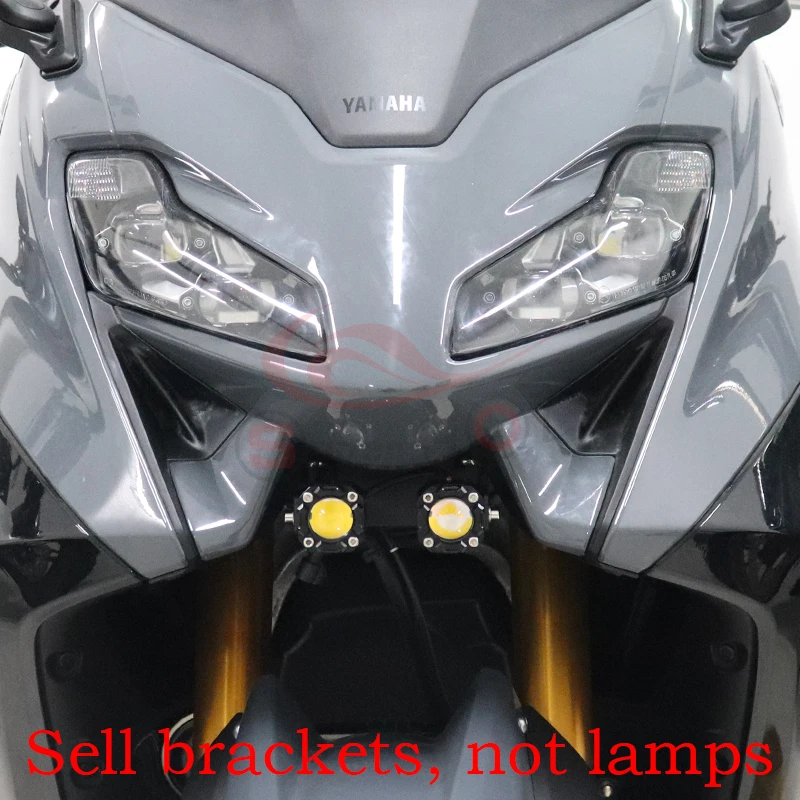 Motorfiets
