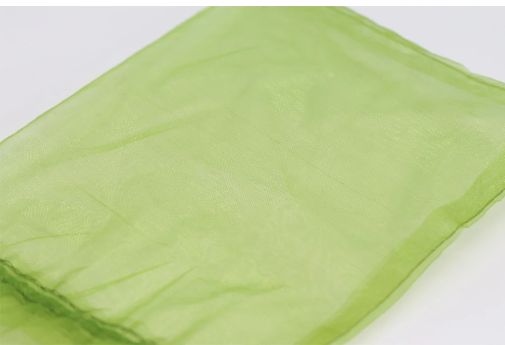 Description Picture 6 of item20-100PCS Grape Protection Bag Fruit Bird-proof Pest Control Drawstring Mesh Strawberry Bags Multi-Size Various Colors Available