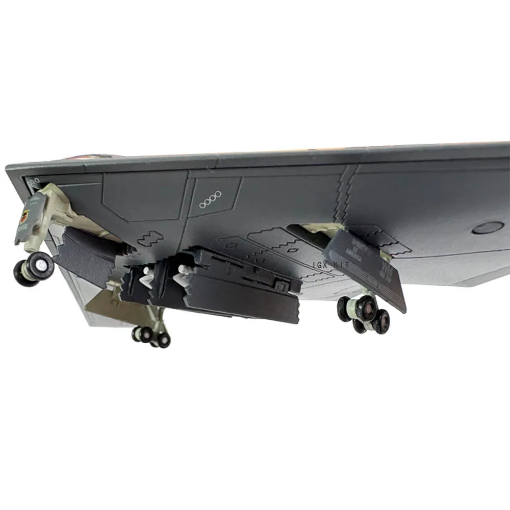 1/200 herpa B-2 スピリット 模型 米空軍 ダイキャストモデル ー品販売 1/200 herpa B-2 スピリット 模型 米空軍 ダイキャスト