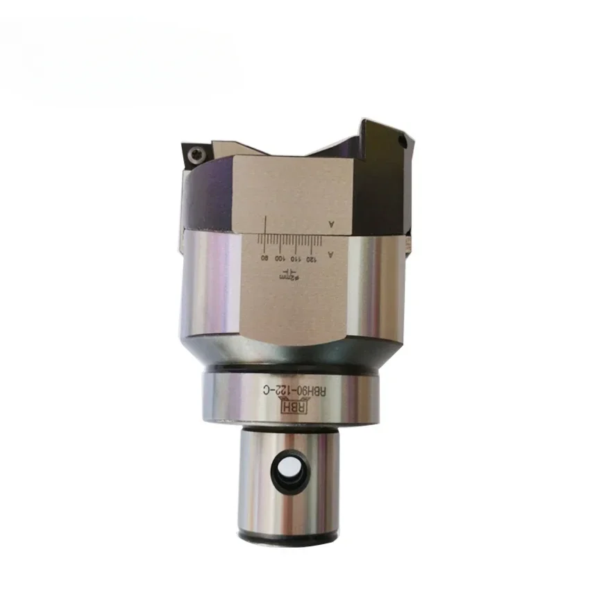 NEW High precision high-accuracy RBH Twin bit RBH90-122 Twin-bit Rough Boring Head CCMT120408 used for deep holes boring tool