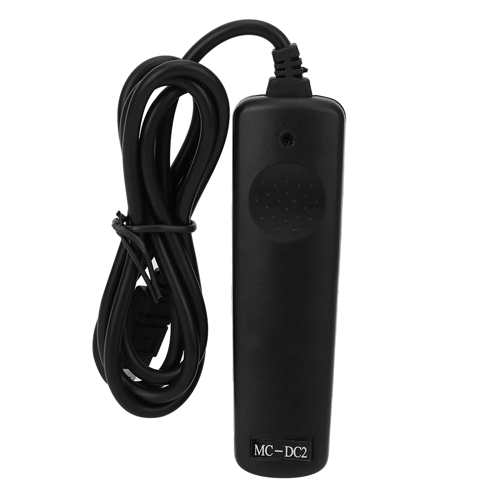MC-DC2 SLR Shutter Release Remote Trigger Nikon Z7 Z6 D7500 D7200 D7100 D90 D7000 D610 D600 D5600 D5500 D5300 Camera camera remote shutter button,camera remote shutter release