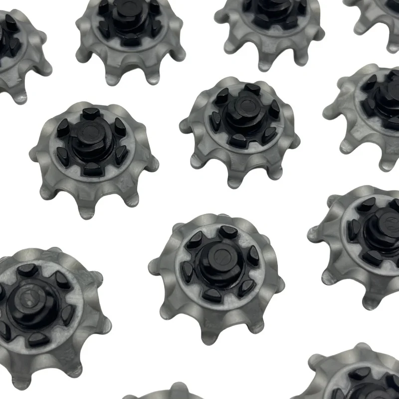 14PCS Golf Spikes Golf Soft Spikes Cleats Golf Shoes For FootJoy Comfortable Fast wist Golf Accessories 6