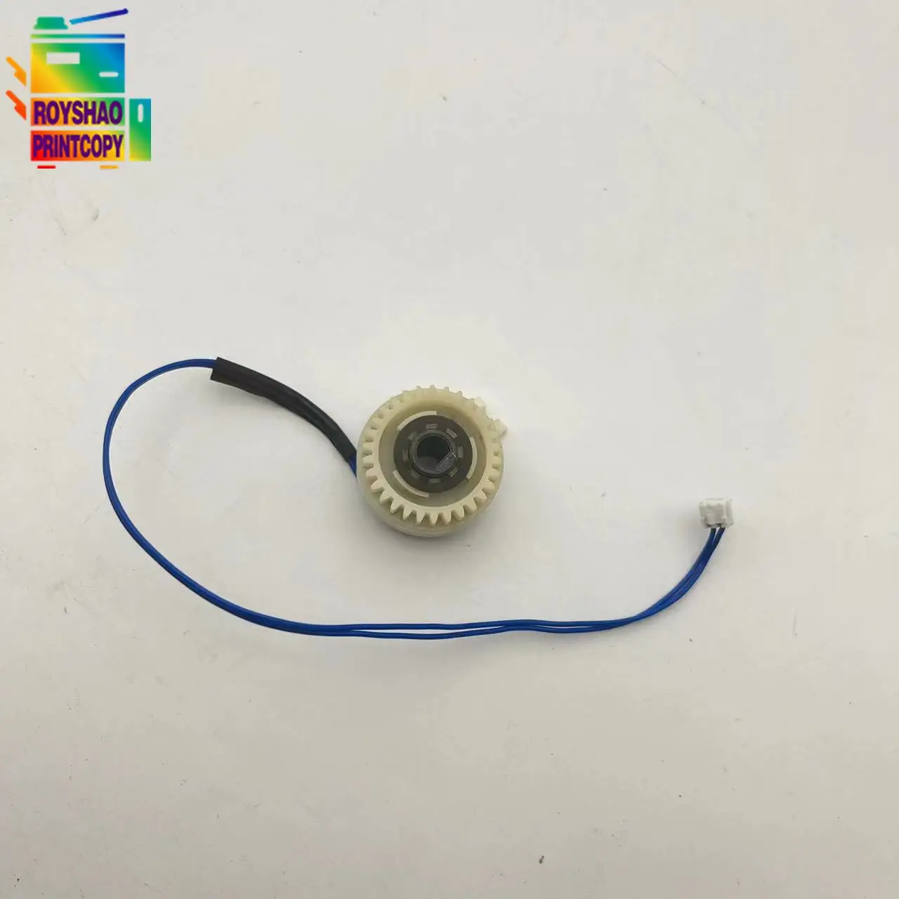 FK2-7684 FK2-7728-000 Main Sub Electro Magnetic Clutch for Canon 6055 6065 6075 6255 6265 6275 6555i 6565i 6575i IR6055 IR6255
