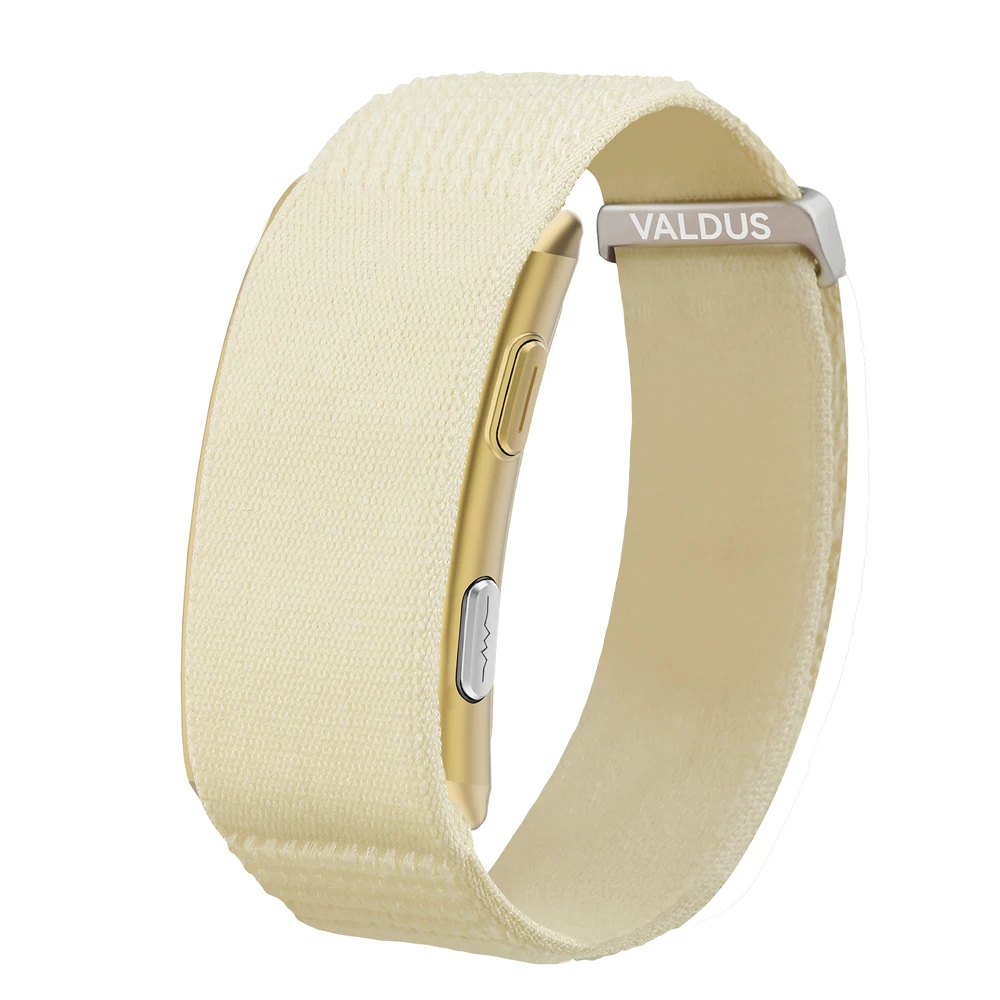 سوار VALDUS ذكي للياقة اصدار عام 2026 الاصدار الثا...