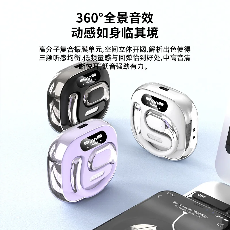 K02 Earphones HIFI Sound Quality for Gaming and Sports