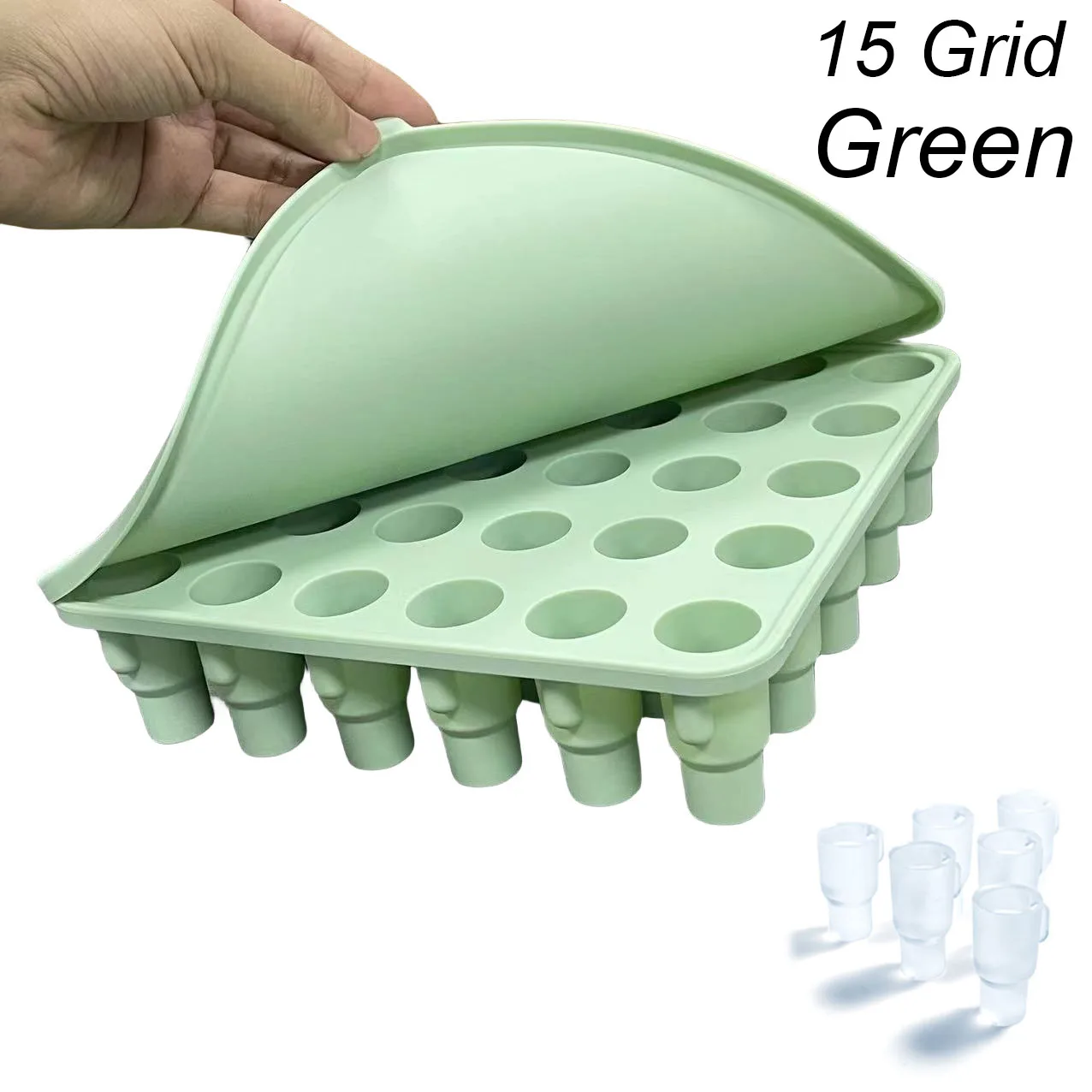 Style-D-30Grid-Green