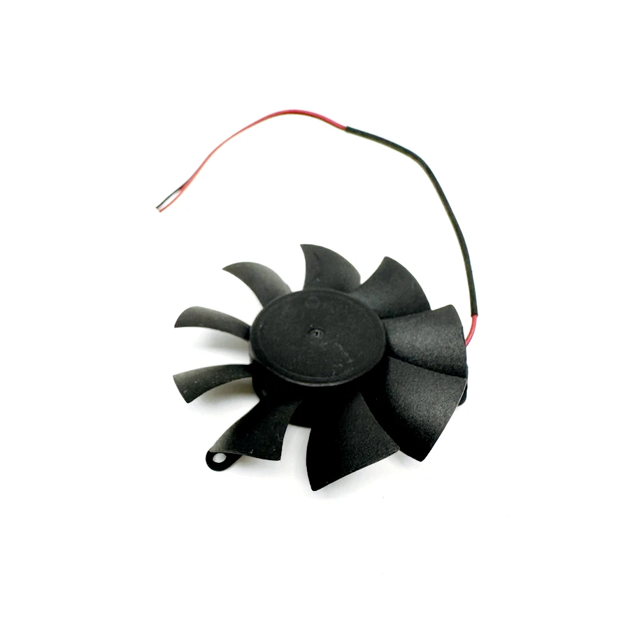 Ventilador De 4 Pines Para Video Geforce Gtx 660 Rtx 2060 20 | Cuotas