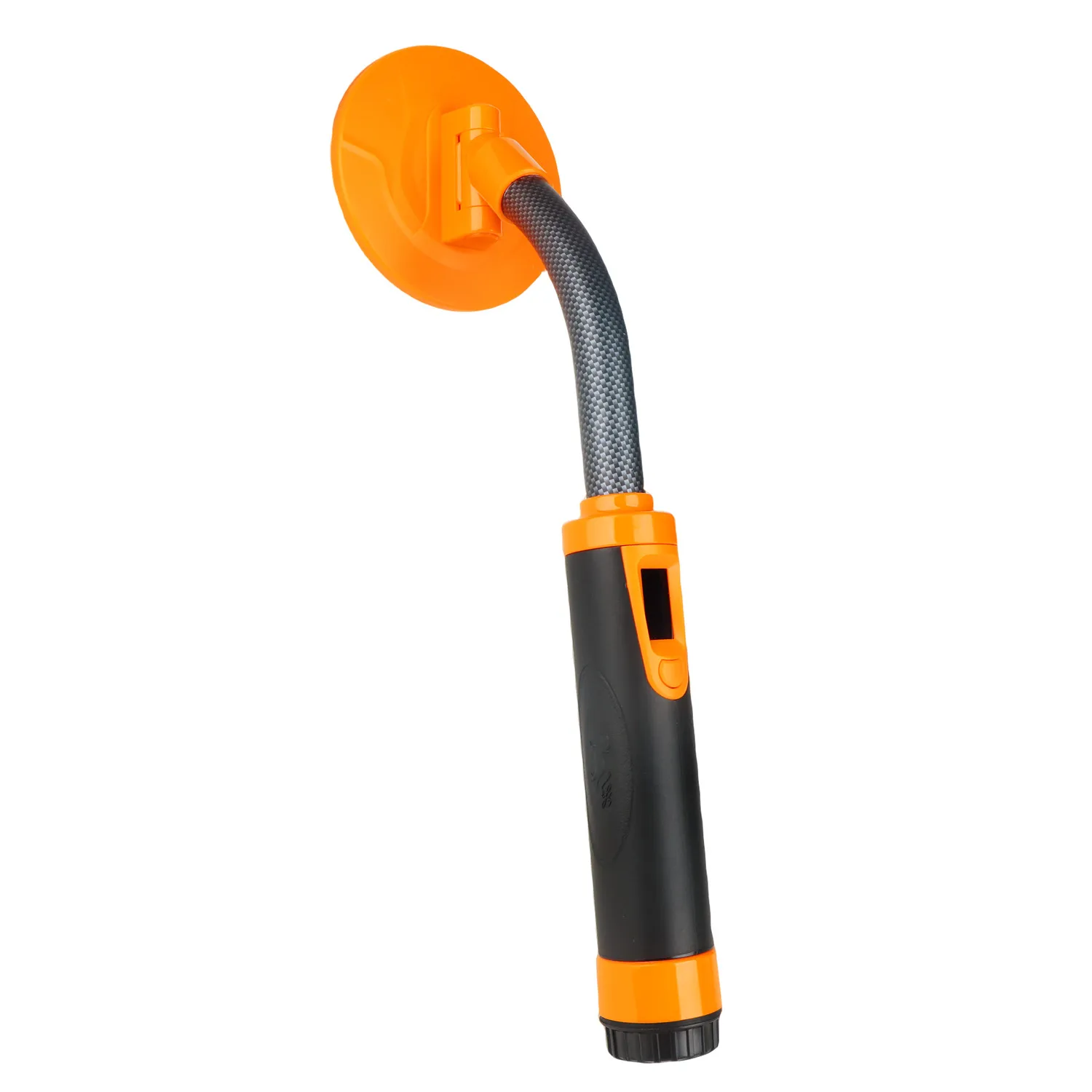 Fully Waterproof Pinpointing Gold Metal Detector with LCD Indicate 360 Degree Searching Pinpointer IP68 Underwawter Tools