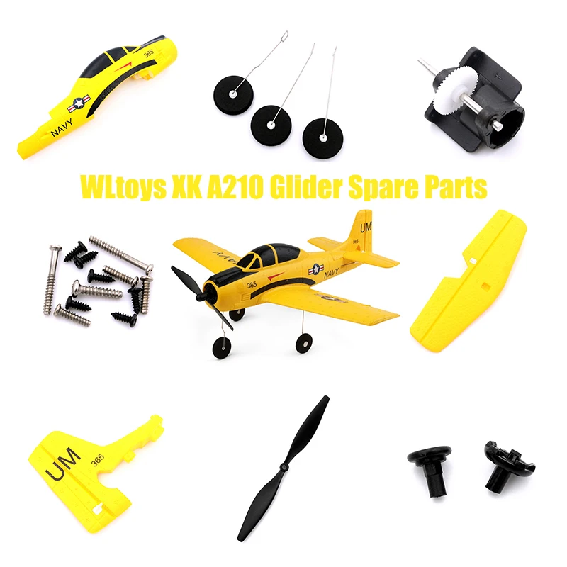 Piles Lipo 3.7V pour Avion RC - Lot de 8 Modèles