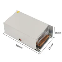Switching 12 V Volt DC Power Supply SMPS 5V 24V 36V 48V 100W 200W 300W 400W 500W 600W 700W 110V AC 220V to 12V 1A 2A 3A 5A 10A - Image 2