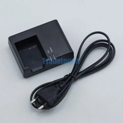 Canon Rebel T7 Battery LP-E10 Rapid Battery Charger For Canon