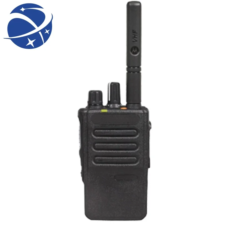 

cheap wholesale DP3441e Digital Walkie talkie emergency button with GPS radio hp transceiver