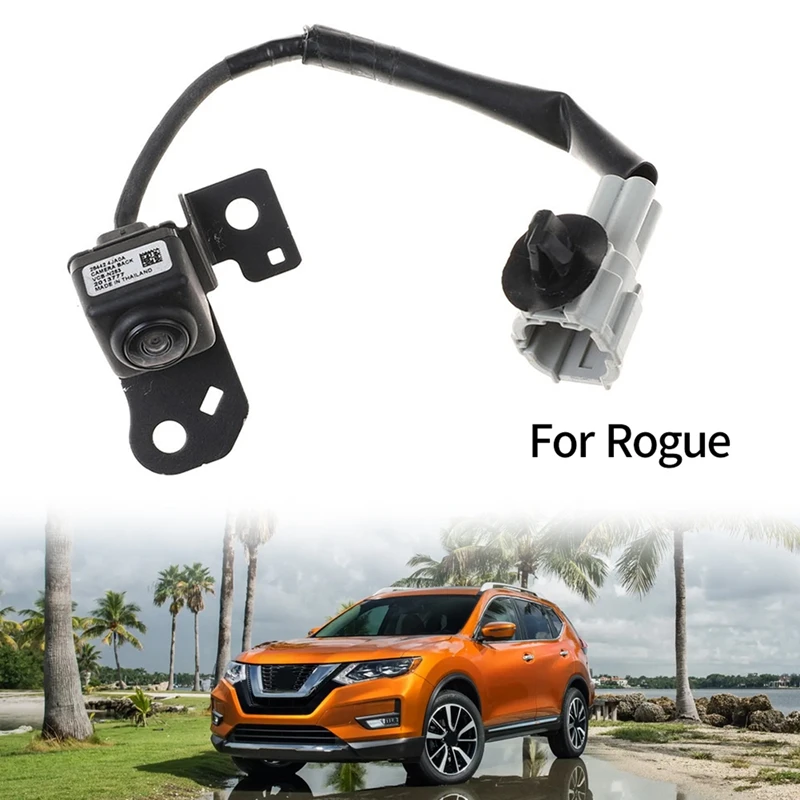 

Камера заднего вида для Nissan Rogue 284424JA0A