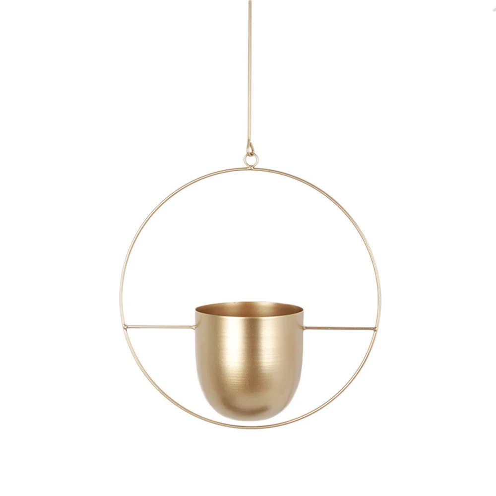 Gold Round