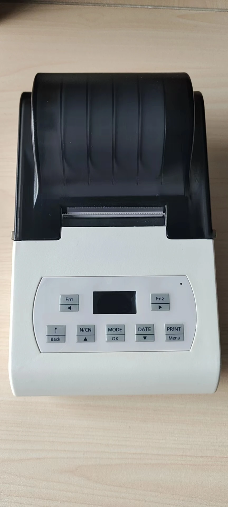 Dot matrix Printer for FLB series balance and moisture analyzer