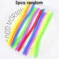 3pcs Small noodles