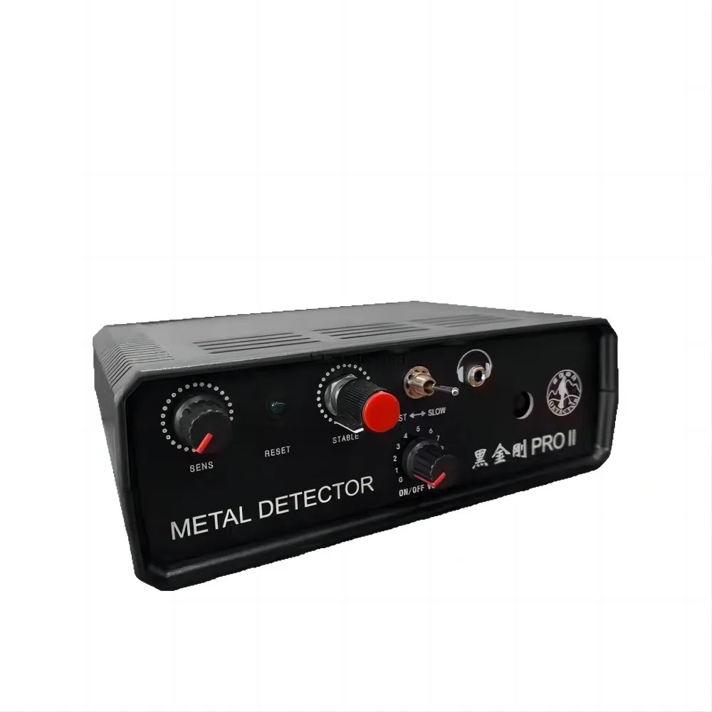 Импульсный подземный металлоискатель heijgang, прибор для охоты за сокровищами, наружный удаленный археологический металлодетектор золота, серебра и меди 16 me