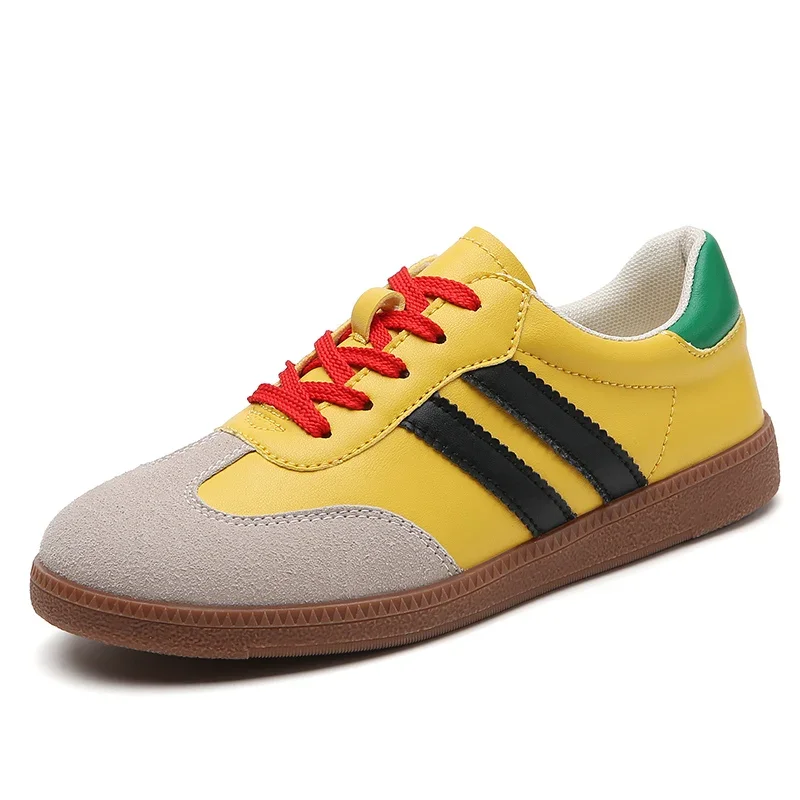 Sneakers Women Casual Shoes Flat Loafers Shoes for Women Comfortable Slip On Soft Flats Female Sneaker