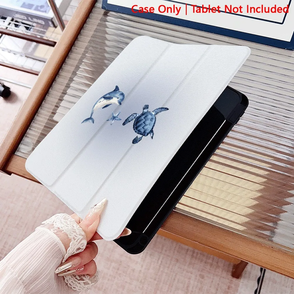 Universal Protective Tablet Case – Stylish and Durable Design