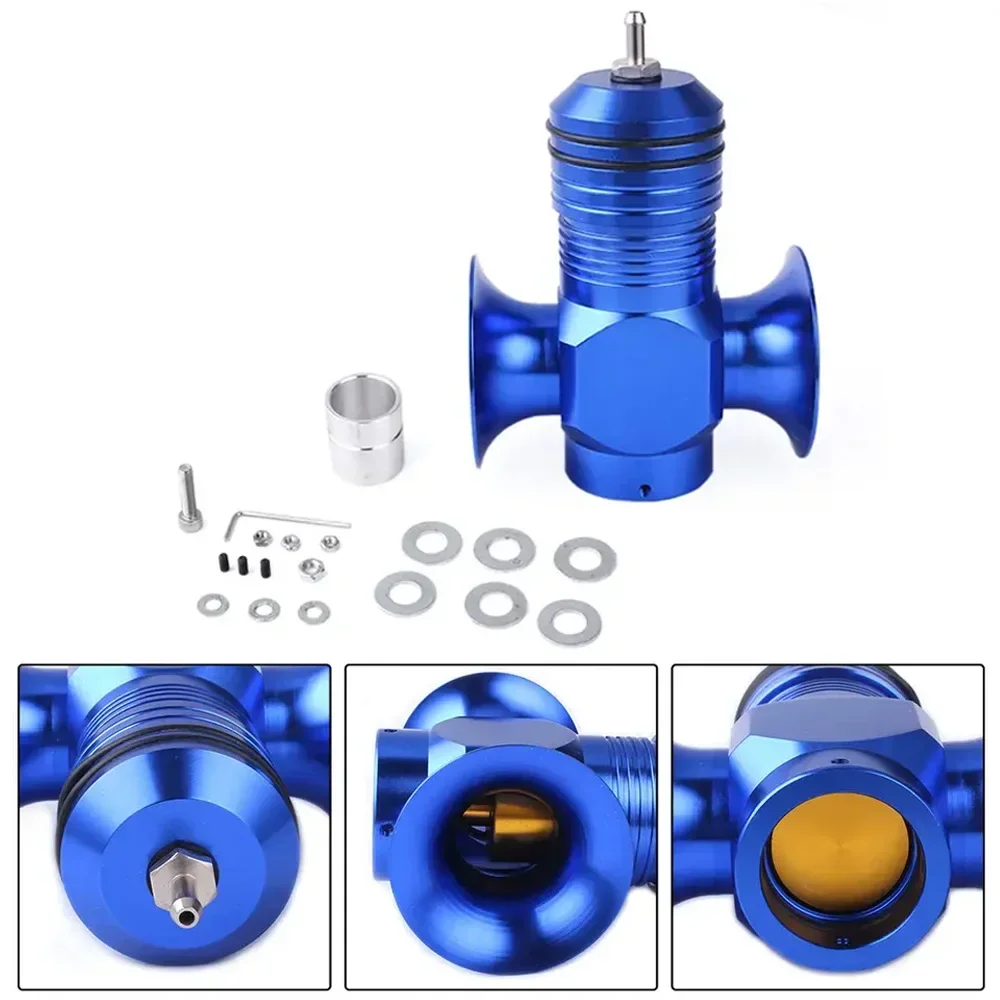 Per Vw Transporter T4 T5 Per Bmw E36 E39 E46 Tutti I Motori Turbo Diesel Auto Universale Turbo Diesel Dump Blow Off Valve Bov