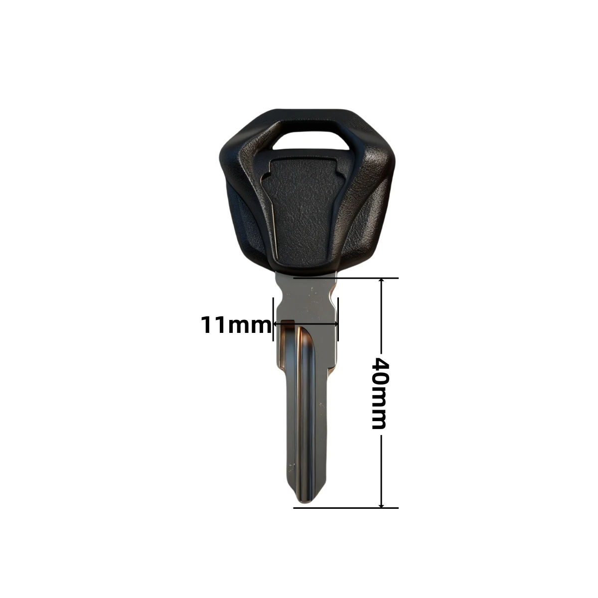 Triumph Bonneville Bobber 675 T100 T120 T800 T900 Tiger 900 800 120 100 오토바이 키 분리형 칩용 오토바이 키