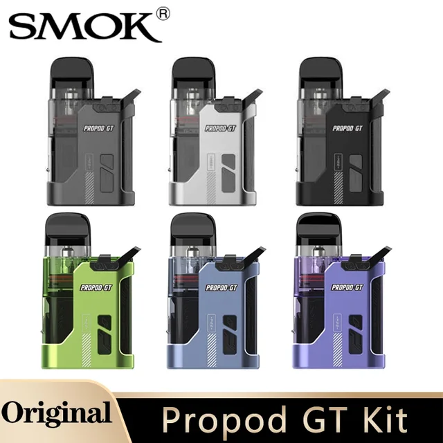 Buy Smok Propod 22W Pod Kit Onlien