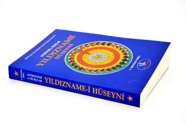 Рисунок 2 - Замечательное название Husseini-публикации