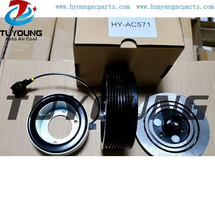 

Китайская фабрика, оптовая продажа, автомобильные компрессоры кондиционера DCS17E для Infiniti для Nissan 92600JK200