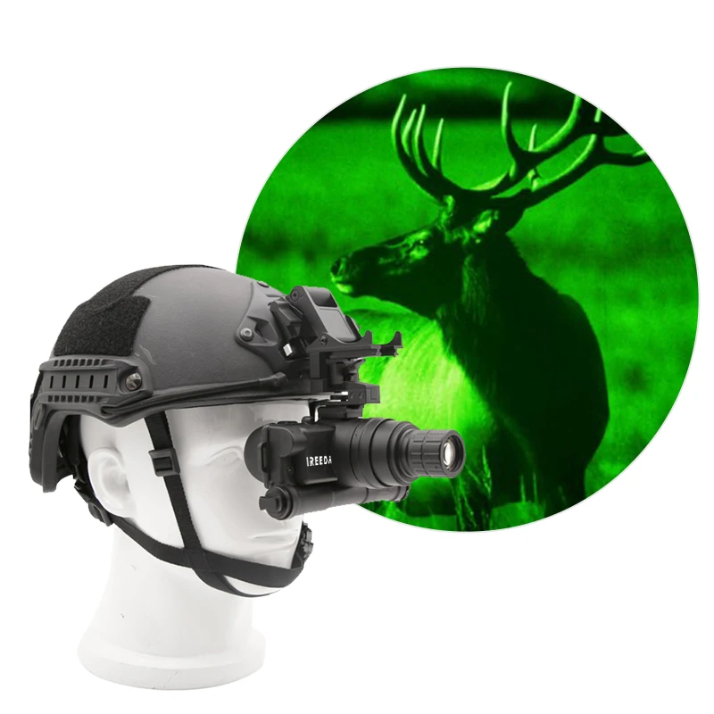 

Advanced Night Vision Devices Image Intensifier Tube for PVS7 Handheld Night Vision Binocular
