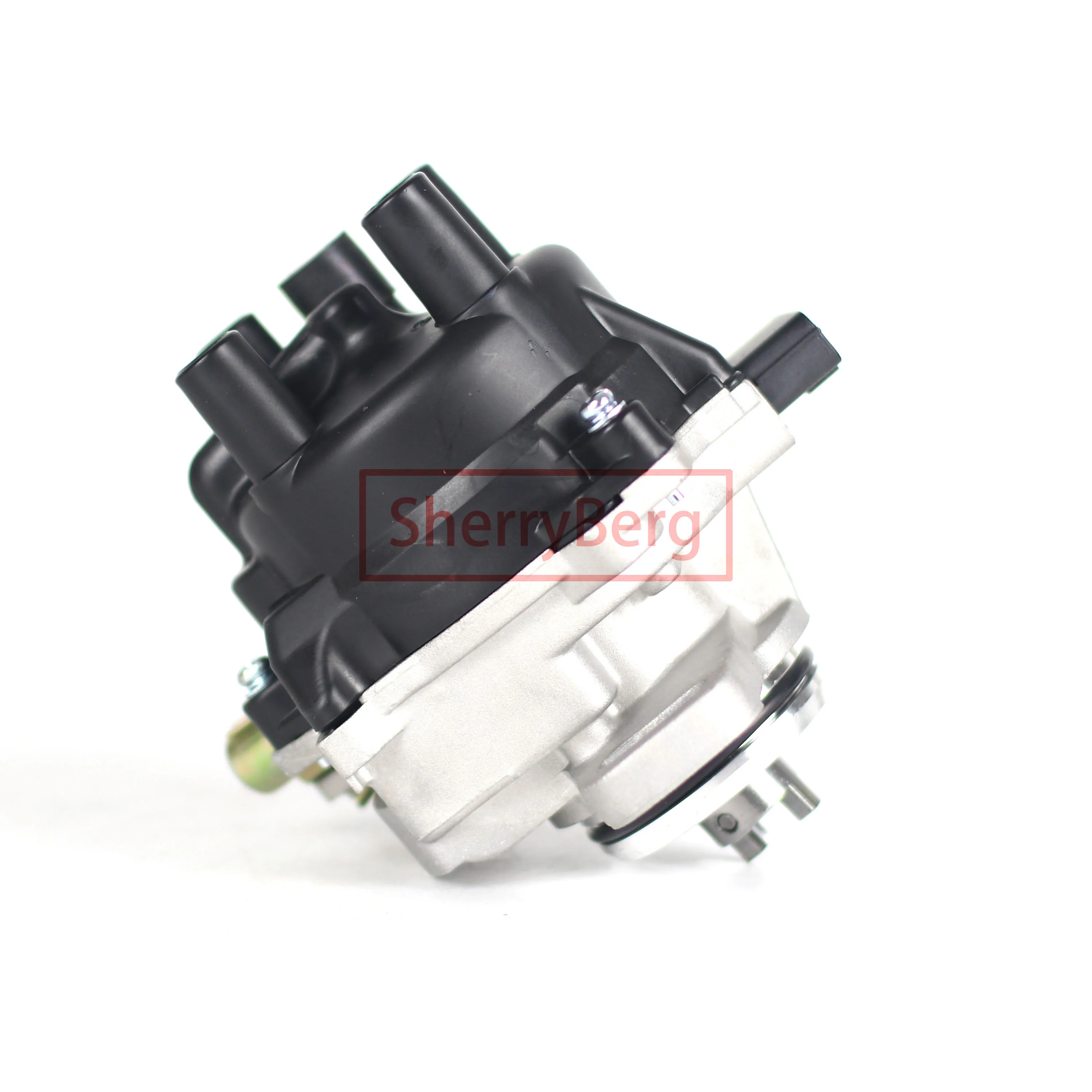 Ignition Distributor for Nissan Sentra 95-99 L4-1.6L & 200SX 95-98 1.6L Infinit