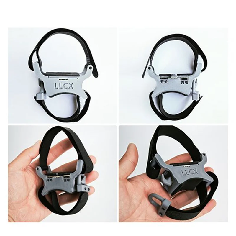 รูปสินค้า Airdropper Light-Sensing Drone Controller for Rescue