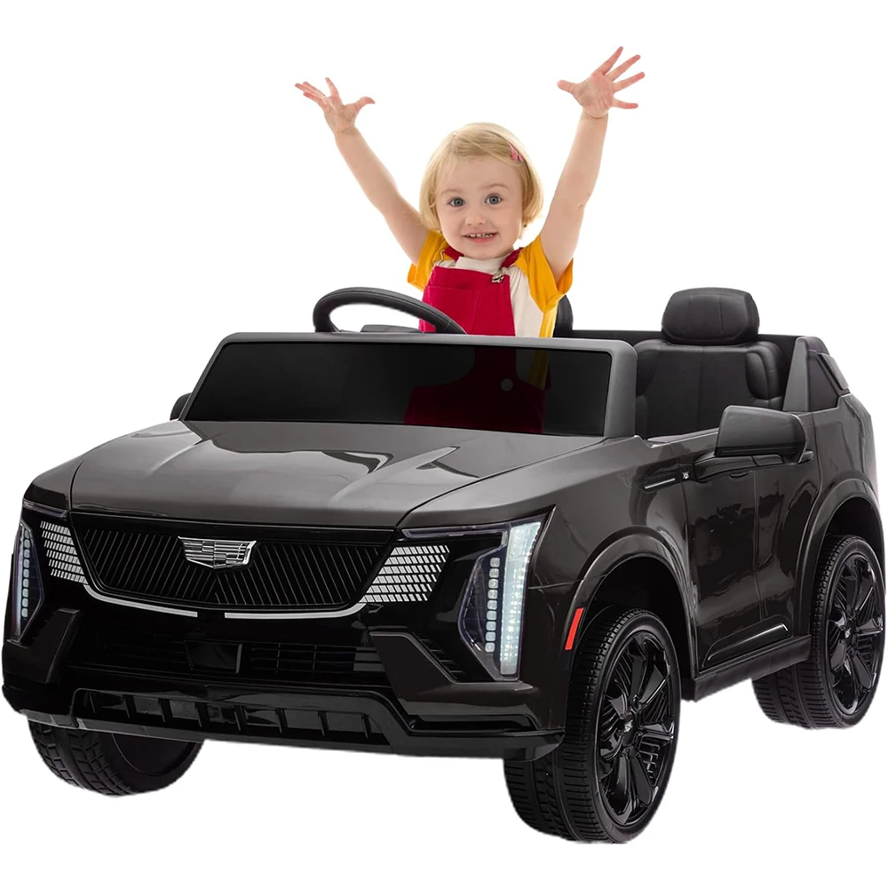 24V Kids Ride on Car - Image 3