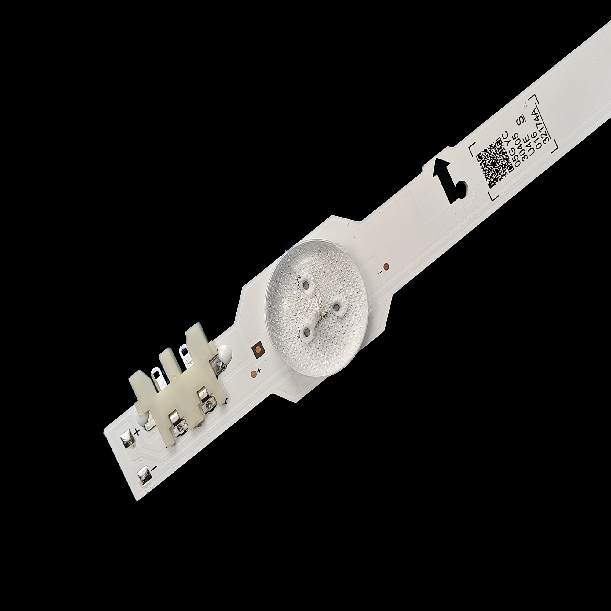 Retroiluminação Led para Ue40h5000 Ue40h6500 Ue40h5500 Ue40h6200 D4ge400dcb-r2 Ue40h5100 Cy-gh040hglv2h Cy-gh040hglv3h Ue40h6400 - Imagem 3