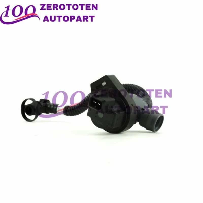 Fuel Tank Vent Valve Vapor Canister Purge Valve/Solenoid 13907618643 For BMW E90 E60 E83 E70 325I 330I 525I 530I X1 X3 X5 Z4