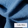 lake blue