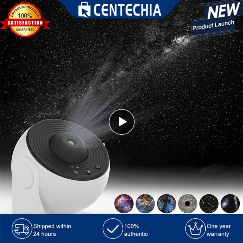 

Проектор в 1 звезда, проектор галактики Planetarium для спальни, проектор Aurora, проектор ночного освещения для детей и взрослых