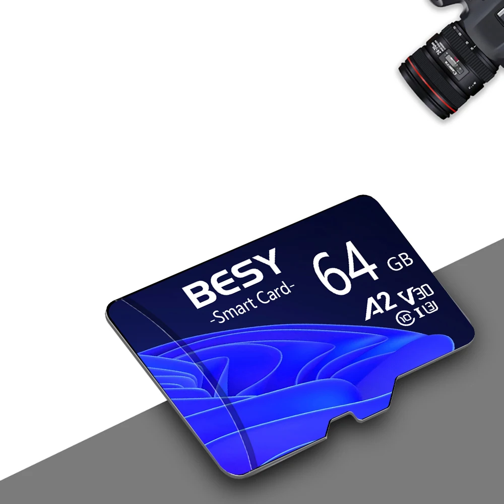  TV ޸ ī  ī, ̴ SD ī, 128GB A2, 64GB U3 TF ī, 32GB ޸ ī, C10