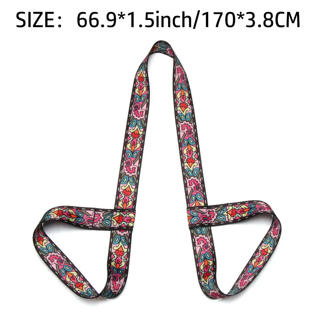 Yoga Mat Strap 6