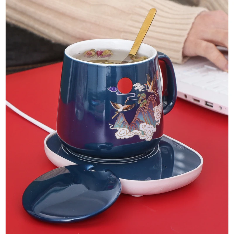 Рисунок 5 - Керамический подогреватель для