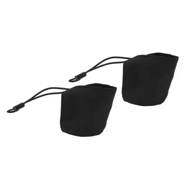 Sofőr Cipő Sarok Markolat Párnák Védelme Hajtó Borító Az Önmeghajtáshoz - Image 4