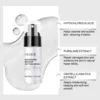 Quicksand Setting Spray Light and Multi-effect Moisturizing and Breathable Matte Surface Refreshing and Portable Makeup Spray 4