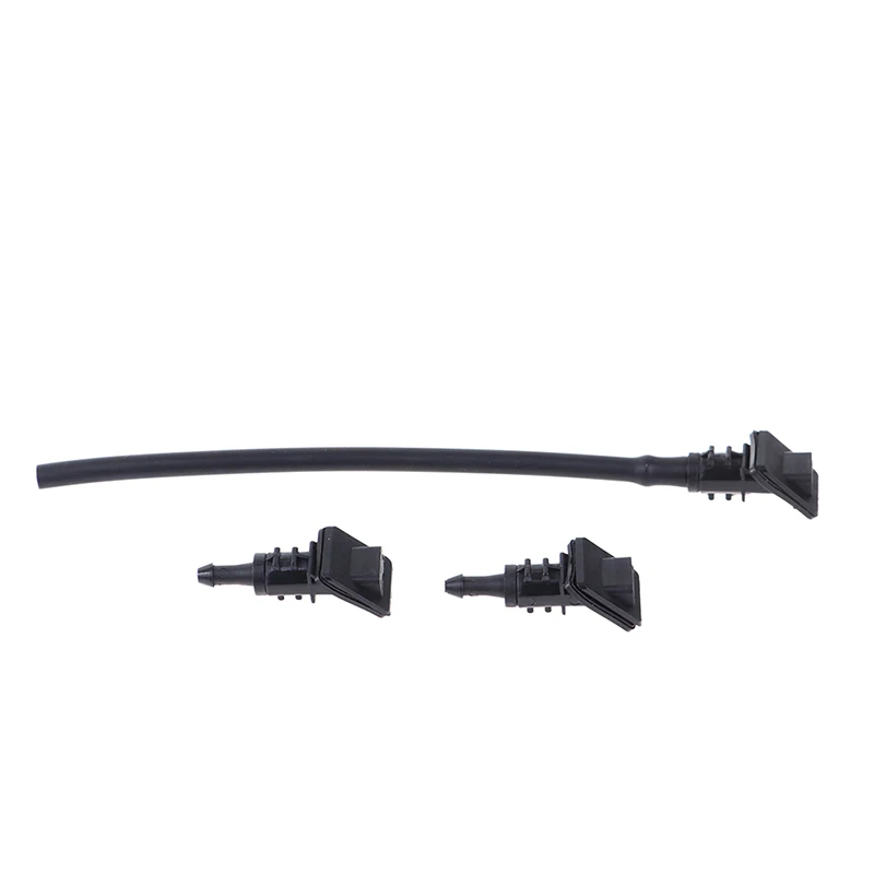 2 Pezzi Lavacristallo Jet 98630 1 H510 Ugello Muslimante Per Kia Ceed