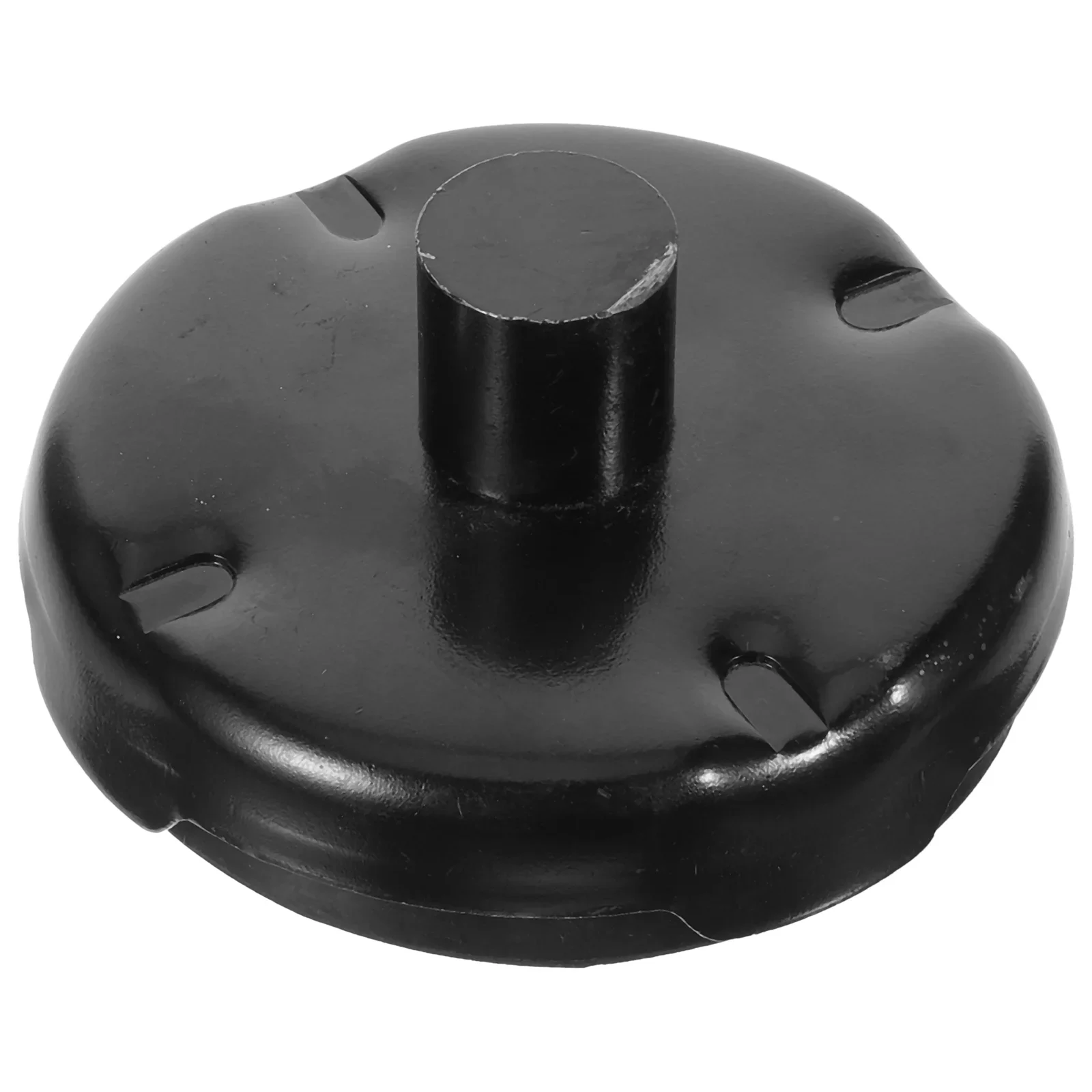 

1 Set of Bottle Jack Pad Nonslip Hydraulic Foot Support Lift Jacks Repair Adapter