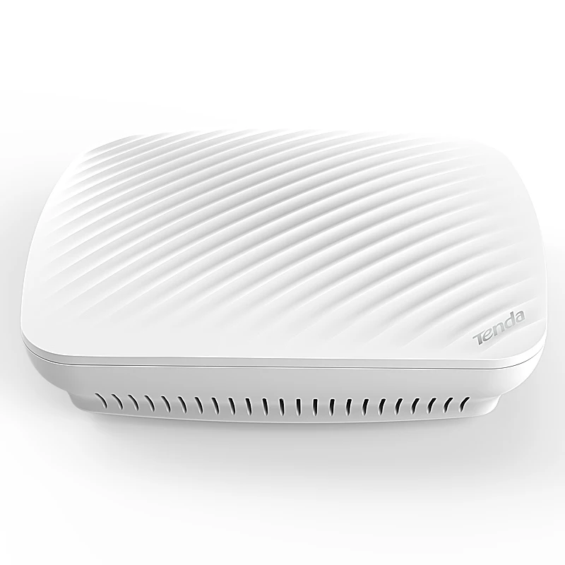 Tenda i9 Teto ap Wi-fi Roteador 300mbps Wi-fi Extensor Teto-montado Poe Adaptador Ponto de Acesso sem Fio sem Fio Hotspot - Imagem 2