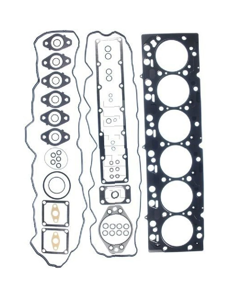 Cylinder Full Engine Gasket Set for TOYOTA LANDCRUISER HDJ80 1HD-T 4.2L SOHC 12V TD 24V 4.2 168 1HZ 1HD-FT