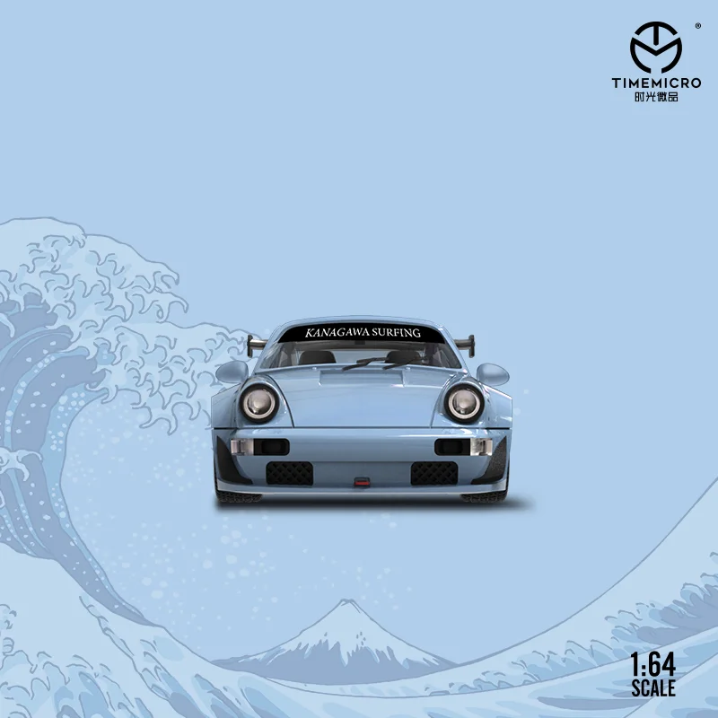 ポルシェPorscheRWB 964KANAGAWA SURFING限定999台 20471749199199_.pic_1800x1800.