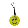 1Pcs Different 13.56Mhz UID Block 0 Sector Writable Rewritable RFID Smart M1 S50 Changeable Key Card Tag Keychain Keyfobs 2