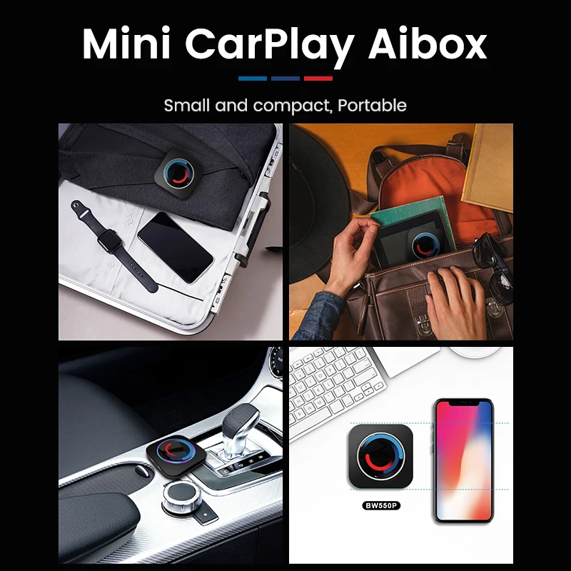  Ƽ̵ ÷̾ ī÷, BMW Ai Box ID6 ID7 ID8 ȵ̵ 10.0 ý,  IPTV, ø, Ʃ, 4G, 64G,  GPS