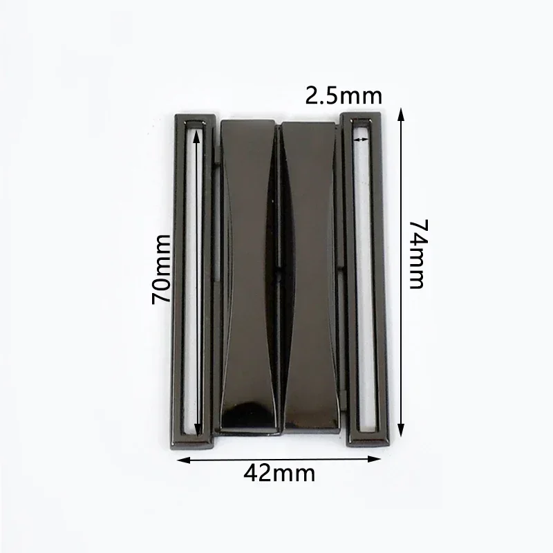 GunBlack-70mm