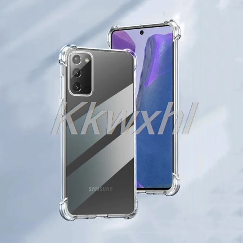 Original Protective Soft TPU Case for Smartphone – Premium Back Cover Design
